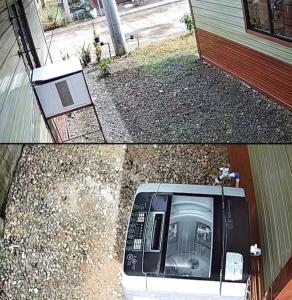 Homey Inn- Olango Island Staycation