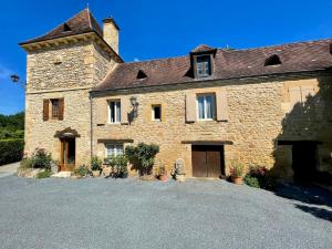 B&B / Chambres d'hotes Chambre Perigourdine : photos des chambres