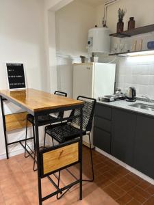 Monoambiente Studio Gaona Ramos Mejía