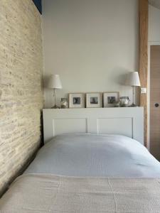 Appartements Studio Confort Bourg de Mer sur Gold Beach : photos des chambres