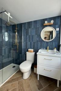 Appartements Studio Confort Bourg de Mer sur Gold Beach : photos des chambres