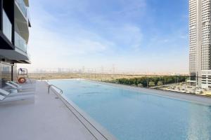 GuestReady - Marvellous home at Binghatti Heights