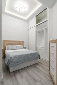 GuestReady - A city break in Madrid