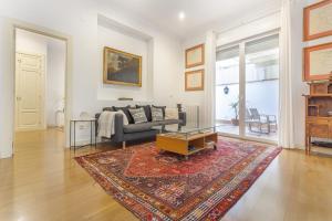 Apartamento Principe Terrace en Madrid