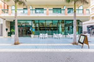 Hotel Torremar - Mares