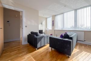 GuestReady - Simple luxury in Harrow