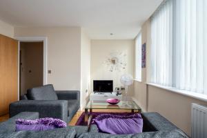 GuestReady - Simple luxury in Harrow