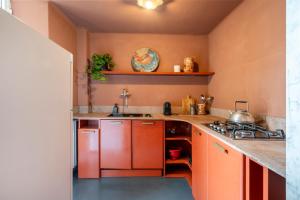 Casa Bonaive, ampio trilocale vista mare