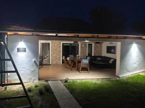 Sklípek Pohoda - Nový Poddvorov