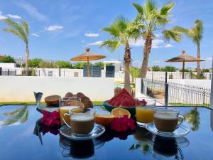 Villa Oso, El Vergel-Almadrava