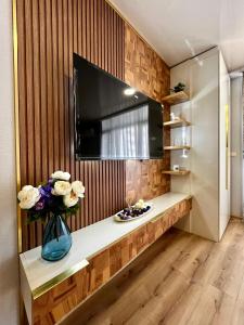 Premium seaside apartment Batumi