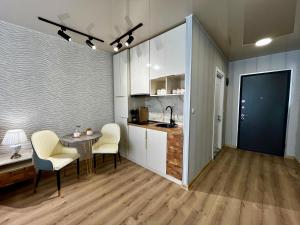 Premium seaside apartment Batumi