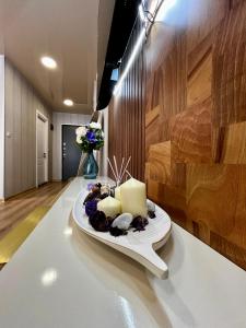 Premium seaside apartment Batumi