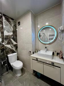 Premium seaside apartment Batumi