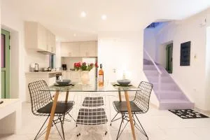 Casa Amelia - Ayía Varvára