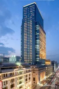 Mandarin Oriental, Tokyo - Tokyo