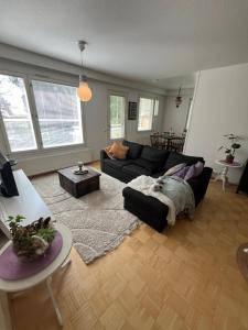 Kivakoti Apartment with sauna