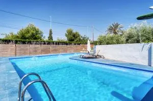 Casa Dakota - Caserío Calandari