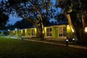 Anija Golf and Country Resort Pvt Ltd - Rāzām