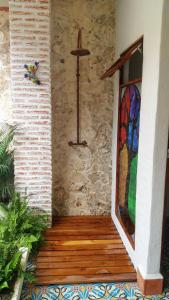 Spiritual Luxury 4BR Pool&Roofterrac Getsemani NEW
