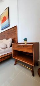 Heritage Wooden Homestay