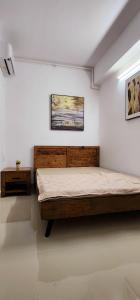 Heritage Wooden Homestay