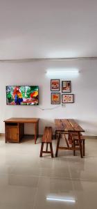 Heritage Wooden Homestay