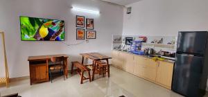 Heritage Wooden Homestay