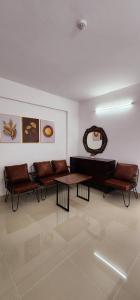 Heritage Wooden Homestay