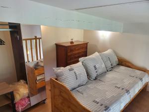 Agréable et paisible studio