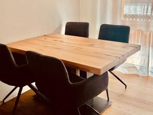 Apartment im Stenna Vallada direkt bei den Bergbahnen