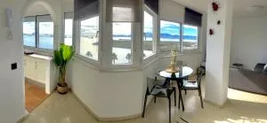 VISTAS ROCA MAR - Puente Mayorga