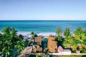 La Perla Beach Resort, Zanzibar - Your Beachfront Private Haven - Mkuyuni Pwani