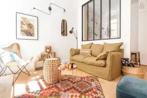 GuestReady - Bohemian and Chic Studio Vieux Lyon - Lyon