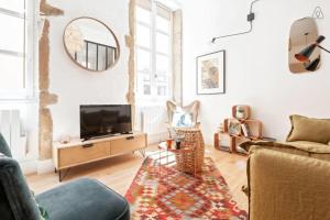 GuestReady - Bohemian and Chic Studio Vieux Lyon