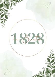 Maisons de vacances La Suite 1828 : photos des chambres