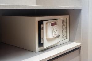 Studio room in Sentire Hotels & Residences