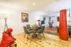 GuestReady - Exclusive Apartment at São Bento