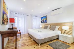 GuestReady - Exclusive Apartment at São Bento