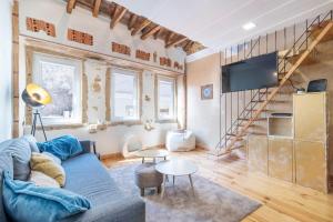 GuestReady - Local and Modern Duplex