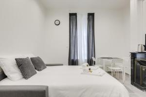 Appartements GuestReady - 1-BR, 5 minutes from train station : photos des chambres