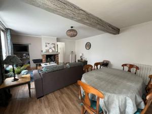 Appartements Charming house near Chambord, Blois, Beauval : photos des chambres