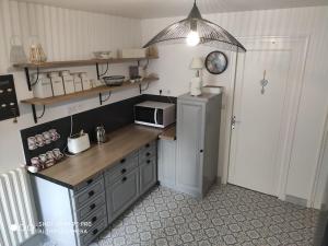 Appartements Charming house near Chambord, Blois, Beauval : photos des chambres