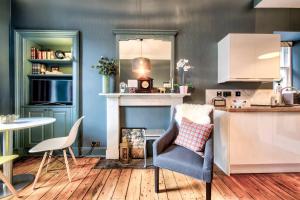 GuestReady - Stylishly presented City Centre Ap