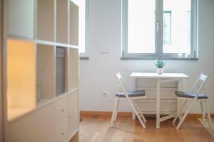 GuestReady - Spacious and Modern Studio in Belém!