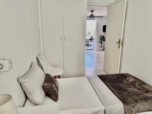 Relax e impresionantes vistas en apto1a línea