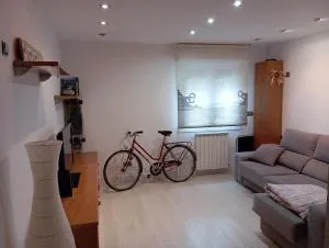 Bonito apartamento,playa y turismo rural - Hernani