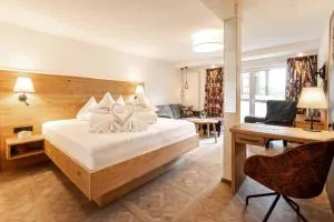 Alpenhotel DAS KÜREN - Sibratsgfäll