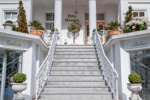 Villa Granitz Heimathafen