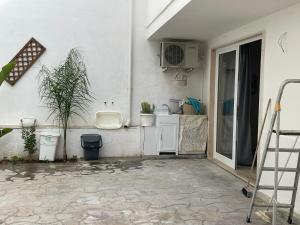 Tavernetta Relax fronte mare Gallipoli